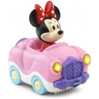 Vtech Disney Minnie 汽車